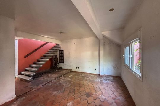 Casa à venda com 2 quartos, 190m² em Morro do Espelho, São Leopoldo