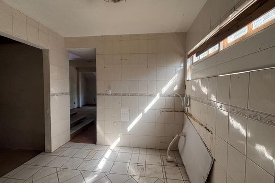 Casa à venda com 2 quartos, 190m² em Morro do Espelho, São Leopoldo