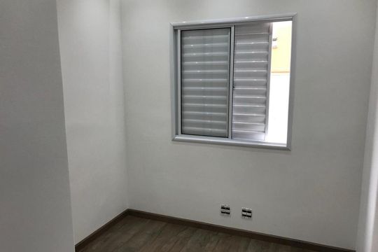 Quarto de apartamento à venda com 2 quartos, 49m² em Jardim Ubirajara, São Paulo