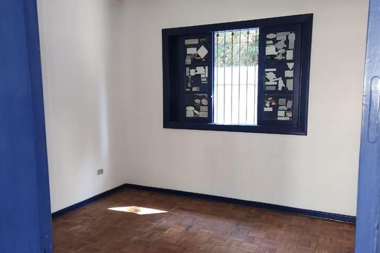 Quarto de casa para alugar com 3 quartos, 170m² em Vila Chica Luisa, São Paulo