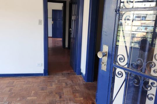Sala de casa para alugar com 3 quartos, 170m² em Vila Chica Luisa, São Paulo