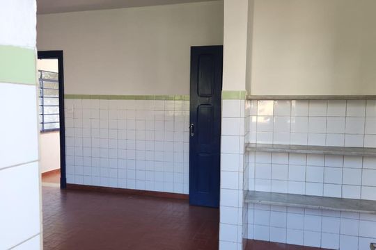 Quarto de casa para alugar com 3 quartos, 170m² em Vila Chica Luisa, São Paulo