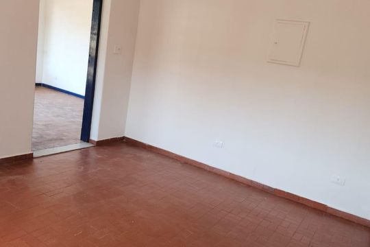 Sala de casa para alugar com 3 quartos, 170m² em Vila Chica Luisa, São Paulo