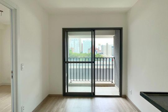 Kitnet/Studio à venda com 1 quarto, 22m² em Pinheiros, São Paulo