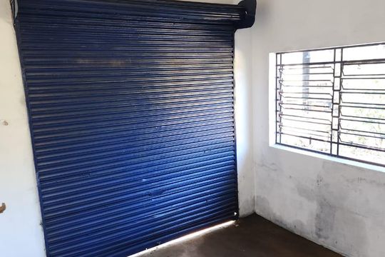 Garagem de casa para alugar com 3 quartos, 169m² em Vila Chica Luisa, São Paulo