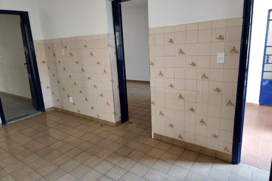 Cozinha de casa para alugar com 3 quartos, 169m² em Vila Chica Luisa, São Paulo