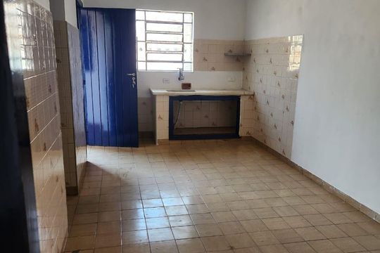 Cozinha de casa para alugar com 3 quartos, 169m² em Vila Chica Luisa, São Paulo