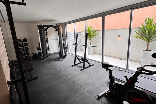 Apartamento à venda com 3 quartos, 73m² em Santa Efigênia, Belo Horizonte
