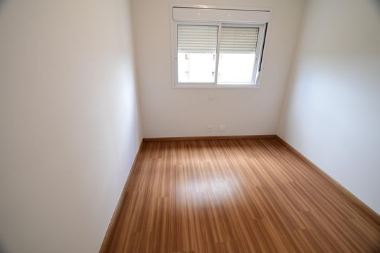 Quarto 2 - Suíte de apartamento para alugar com 2 quartos, 113m² em Parque dos Pomares, Campinas