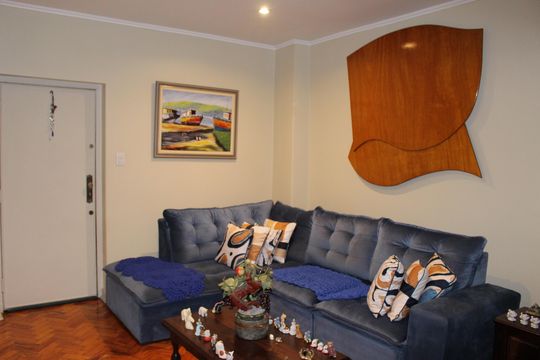 Apartamento à venda com 3 quartos, 235m² em Campos Elíseos, São Paulo