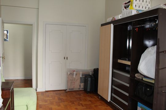 Apartamento à venda com 3 quartos, 235m² em Campos Elíseos, São Paulo
