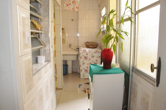 Apartamento à venda com 3 quartos, 235m² em Campos Elíseos, São Paulo