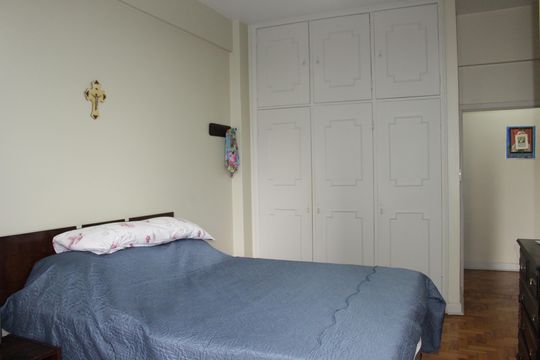 Apartamento à venda com 3 quartos, 235m² em Campos Elíseos, São Paulo