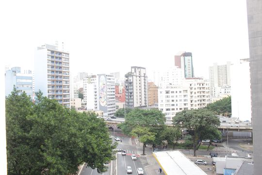 Apartamento à venda com 3 quartos, 235m² em Campos Elíseos, São Paulo