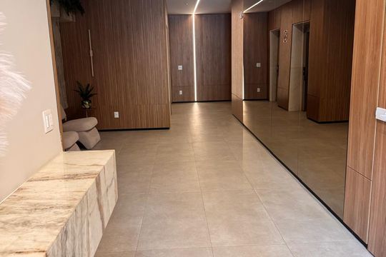 Apartamento à venda com 2 quartos, 60m² em Santa Efigênia, Belo Horizonte