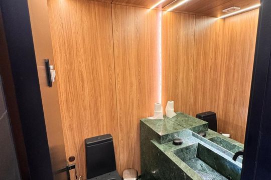 Apartamento à venda com 2 quartos, 73m² em Santa Efigênia, Belo Horizonte