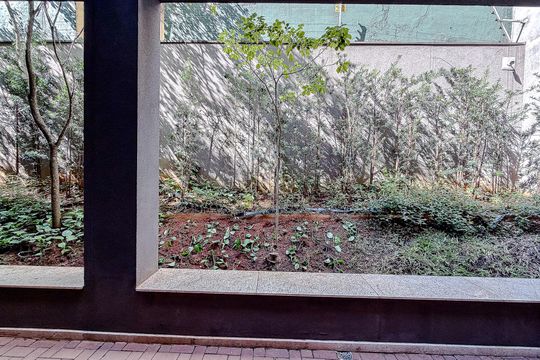 Vista de kitnet/studio à venda com 1 quarto, 17m² em Vila Mariana, São Paulo