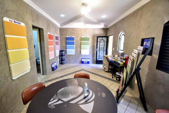 Casa à venda com 2 quartos, 78m² em Bosque, Campinas