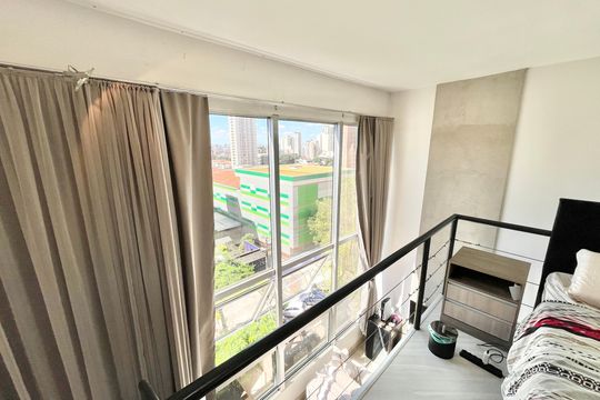 Quarto de kitnet/studio à venda com 1 quarto, 54m² em Santana, São Paulo