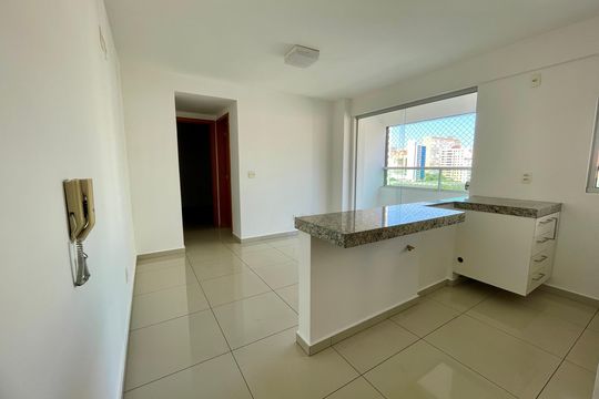 Apartamento para alugar com 1 quarto, 45m² em Centro, Belo Horizonte