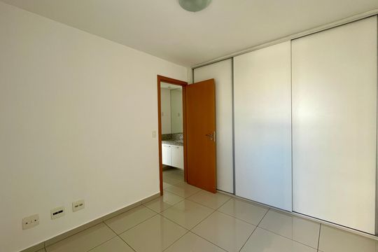 Apartamento para alugar com 1 quarto, 45m² em Centro, Belo Horizonte