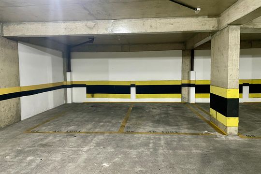 Apartamento para alugar com 1 quarto, 45m² em Centro, Belo Horizonte