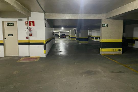 Apartamento para alugar com 1 quarto, 45m² em Centro, Belo Horizonte