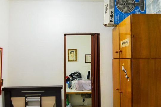 Quarto  - Casa 2 de casa para alugar com 4 quartos, 676m² em Parque Continental, Guarulhos