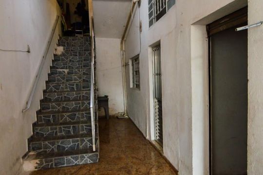 Garagem de casa para alugar com 4 quartos, 676m² em Parque Continental, Guarulhos