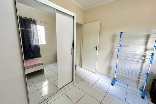 Quarto 1 de apartamento à venda com 2 quartos, 65m² em Vila Imaculada, Guarulhos