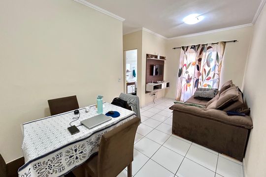 Apartamento à venda com 2 quartos, 65m² em Vila Imaculada, Guarulhos