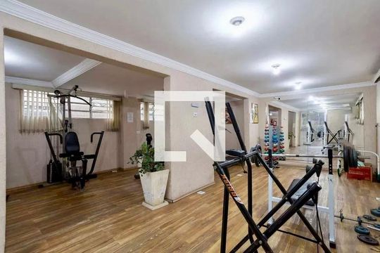 Área comum  de apartamento à venda com 2 quartos, 65m² em Vila Imaculada, Guarulhos