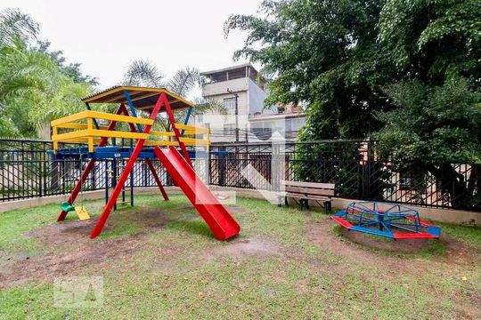 Área comum  de apartamento à venda com 2 quartos, 65m² em Vila Imaculada, Guarulhos