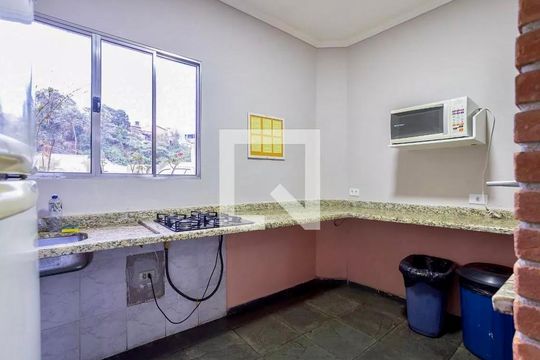 Área comum  de apartamento à venda com 2 quartos, 65m² em Vila Imaculada, Guarulhos