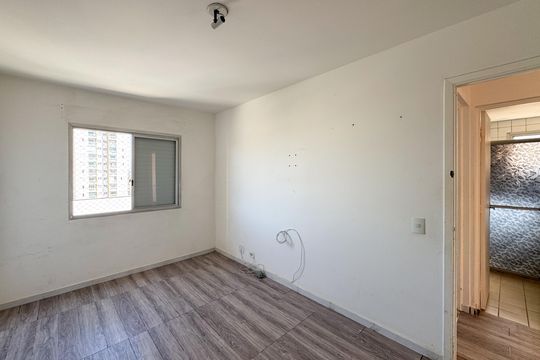 Quarto 2 de apartamento à venda com 2 quartos, 65m² em Planalto, São Bernardo do Campo