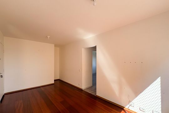 Sala de apartamento à venda com 2 quartos, 65m² em Planalto, São Bernardo do Campo