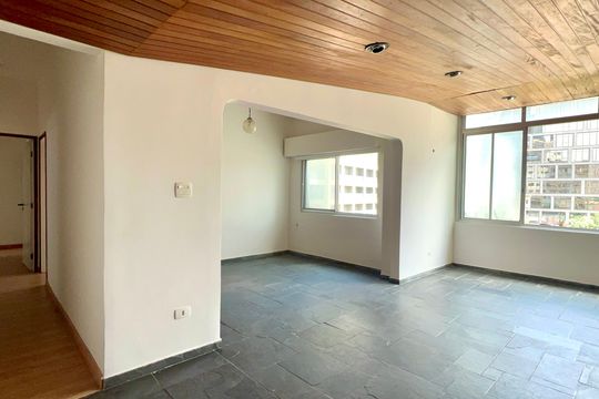Apartamento à venda com 3 quartos, 143m² em Pinheiros, São Paulo