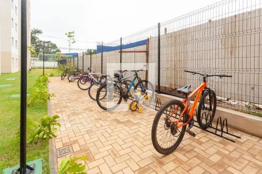 Area Comum de apartamento para alugar com 2 quartos, 43m² em Socorro, São Paulo