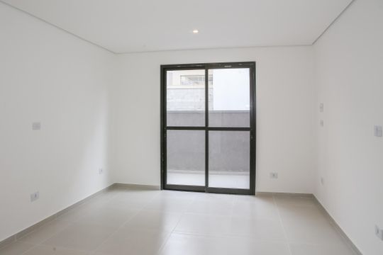 Kitnet/Studio para alugar com 1 quarto, 30m² em Vila Romana, São Paulo