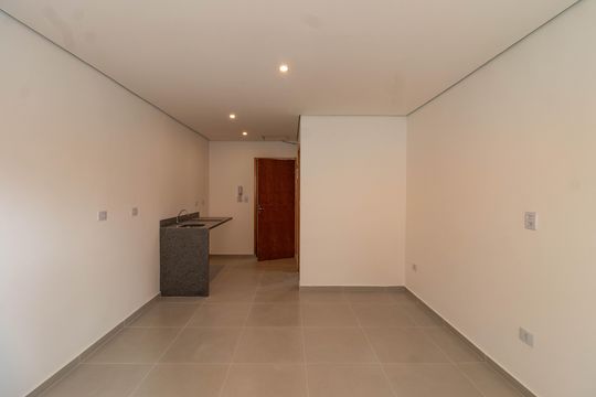 Studio de kitnet/studio para alugar com 1 quarto, 24m² em Vila Romana, São Paulo