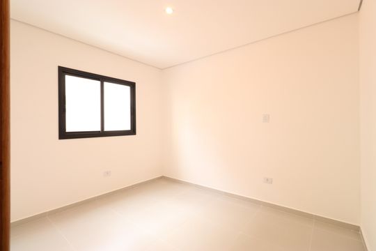 Quarto 2 de kitnet/studio para alugar com 2 quartos, 50m² em Vila Romana, São Paulo