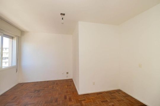 Sala / Quarto  de apartamento para alugar com 1 quarto, 30m² em Independência, Porto Alegre