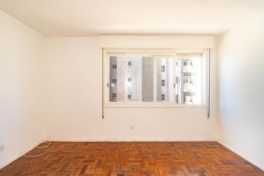 Sala / Quarto  de apartamento para alugar com 1 quarto, 30m² em Independência, Porto Alegre