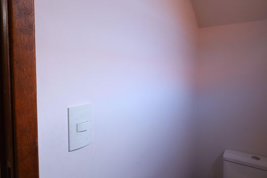 Banheiro 3 - Lavabo de casa à venda com 3 quartos, 360m² em Parada Xv de Novembro, São Paulo