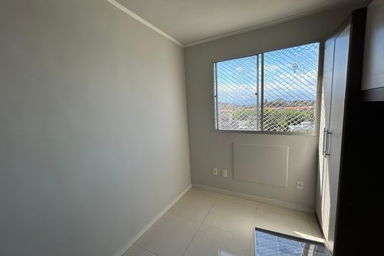 Quarto 1 de apartamento à venda com 2 quartos, 45m² em Água Santa, Rio de Janeiro