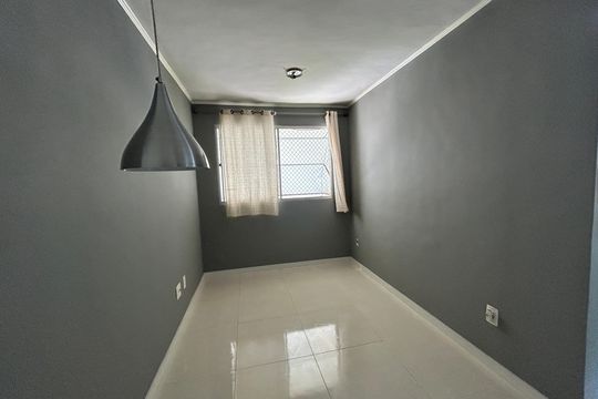 Apartamento à venda com 2 quartos, 45m² em Água Santa, Rio de Janeiro