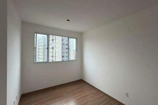 Apartamento para alugar com 2 quartos, 53m² em Novo Riacho, Contagem