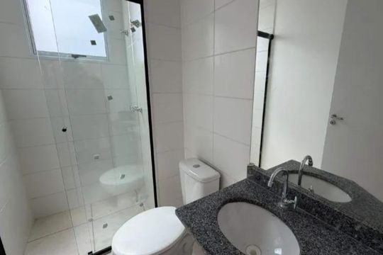 Apartamento para alugar com 2 quartos, 53m² em Novo Riacho, Contagem