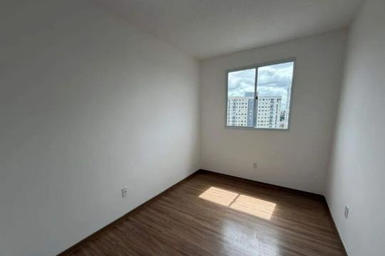 Apartamento para alugar com 2 quartos, 53m² em Novo Riacho, Contagem
