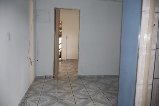 Quarto de casa para alugar com 1 quarto, 60m² em Parque Boa Esperança, São Paulo